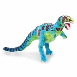 Melissa & Doug T-Rex - Plush 2149 - Educational Toys