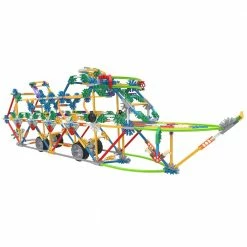 K'NEX Mega Models Building Set, 700 Pieces - 80209 - Sets -Games Official Website b0e21a9e56558479224da27b81d71db477415dcc 80340811 8