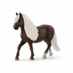 Schleich Black Forest Mare 13898 - Animals & Other Figures