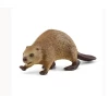 SCHLEICH BEAVER TOY FIGURINE - 14855 - Action Figures