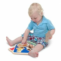 Melissa & Doug House Pets Jumbo Knob 2055 - Educational Toys -Games Official Website b6a5b1b9d1bad707cf4f7b57ebcd640201614e5d 186940029 3