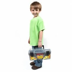 Maxx Action 19 Piece Deluxe Tool Box - 10611 - Pretend Play -Games Official Website b78d456986920c3dd9ad57f3449849e0c4ebadf2 309820061 5