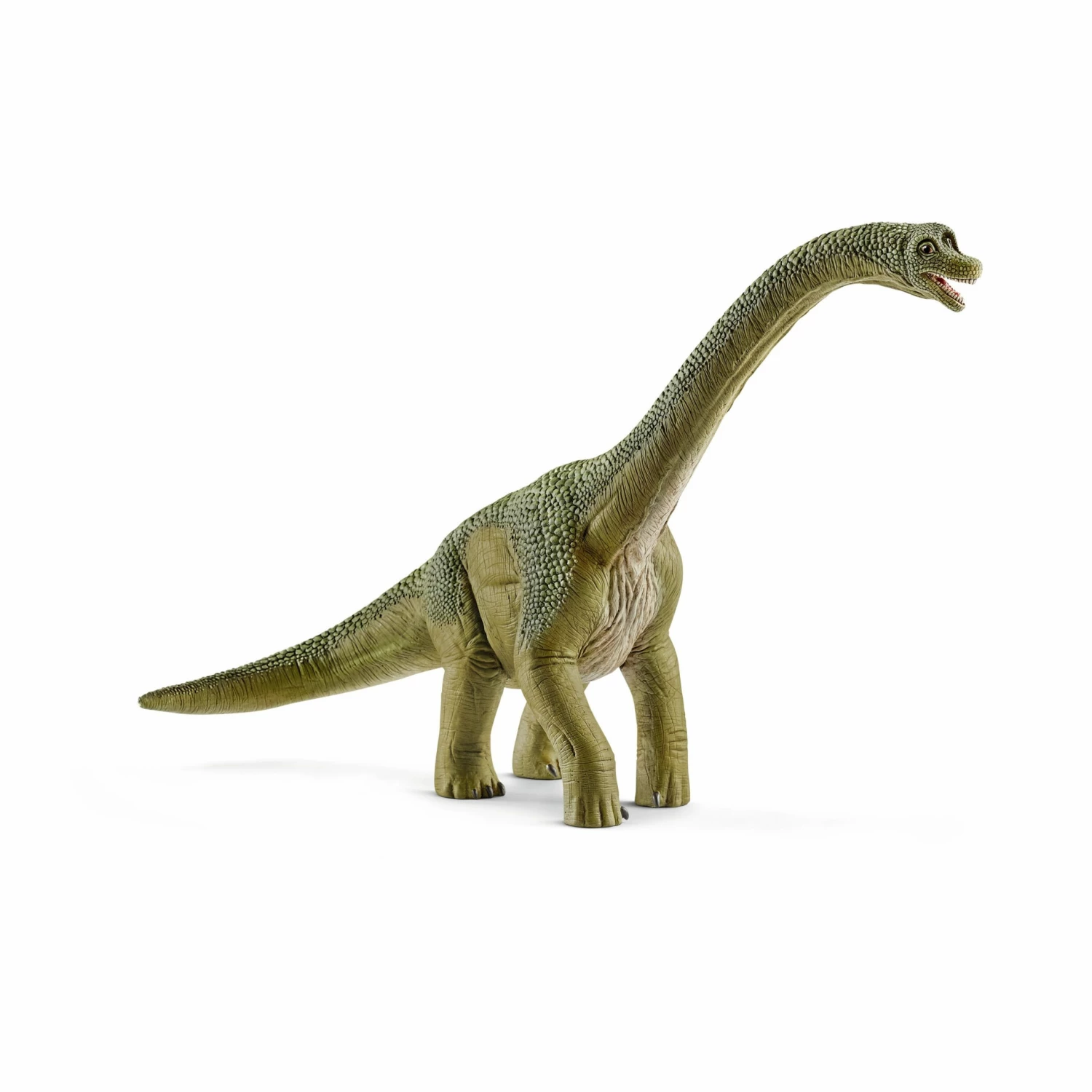 Schleich Brachiosaurus - 14581 - Collectible 1 Schleich Brachiosaurus - 14581 - Collectible