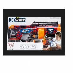 Zuru X-Shot Skins Last Stand Dart Blaster - 36518 - Other Shooting Toys 9 Zuru X-Shot Skins Last Stand Dart Blaster - 36518 - Other Shooting Toys -Games Official Website b98783017ca70263060370c7dcd4d6835963f2e5 287870073 3