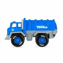 Tonka Mighty Metal Fleet, Assorted - 06060 - Trucks -Games Official Website b9c2c49aacb0b9225e3dc1fb1e3eec391270b767 80340814 3