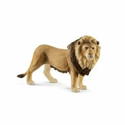 Schleich Lion - 14812 - Collectible