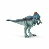 Schleich Cryolophosaurus Dinosaur Figurine - 15020 - Animals & Other Figures