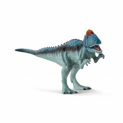 Schleich Cryolophosaurus Dinosaur Figurine - 15020 - Animals & Other Figures