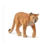 SCHLEICH COUGAR TOY FIGURINE - 14853 - Action Figures