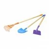 Maple Ridge Kids Garden Tools, Assorted - 66297 - Pretend Play