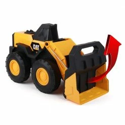 CAT Steel Wheel Loader - 82414 - Construction Vehicles -Games Official Website bef4f2d077ec3554bdc884d6574f182620a6d0b1 156750168 7