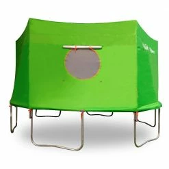 Jumpstastic 14' Trampoline Tent - JTTENT-14 - Backyard Play -Games Official Website bf8ba7e08e6aced9d59d4eaa8732d4458d17ba0d 15070029 3