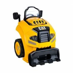 Theo Klein CAT Truck Engine - 3206 - Farm Toys