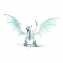 Schleich Ice Dragon - 70139 - Collectible