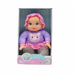 Gi-Go So Soft Baby - 21304 - Baby Dolls -Games Official Website c185f6b044a8e5c7691d437b2ac097b7cf0d3e2f 56587006 1