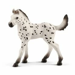 Schleich Knapstrupper Foal 13890 - Animals & Other Figures