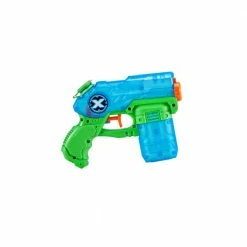 X-Shot Water Warfare Double Typhoon Thunder Double Stealth Soaker Water Blaster Combo by Zuru - 2878700022 - Backyard Play -Games Official Website c28bb4f773d76a114137b0c040e2f1ca7f9456c2 2878700022 3