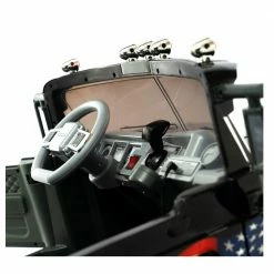 Wonderlanes Mack Jack 12V Ride on Pickup - 2910 - Ride-On Toys -Games Official Website c31f5c22618e4b1ca1528dc496780bb31fd96e83 20220103102332 5