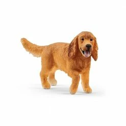 Schleich English Cocker Spaniel 13896 - Animals & Other Figures
