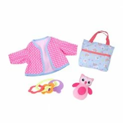 Dream Collection 16” Baby Travelling Set - 20213 - Baby Dolls -Games Official Website c597c4c6a53b1caf88148f3694b17b0e04e4600d 56587001 8