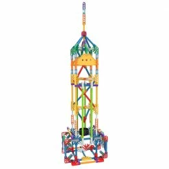 K'NEX City Builders Building Set, 325 Pieces - 80207 - Sets -Games Official Website c7fbac486f10aabdac468a6def450d2bf83f49a6 80340809 15