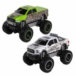NKOK Realtree 1:24 Friction Trucks 2 Pack, Assorted - 22610 -Games Official Website c877599298101a07d02bcede1dd28935a4a41ffd 124760120 4