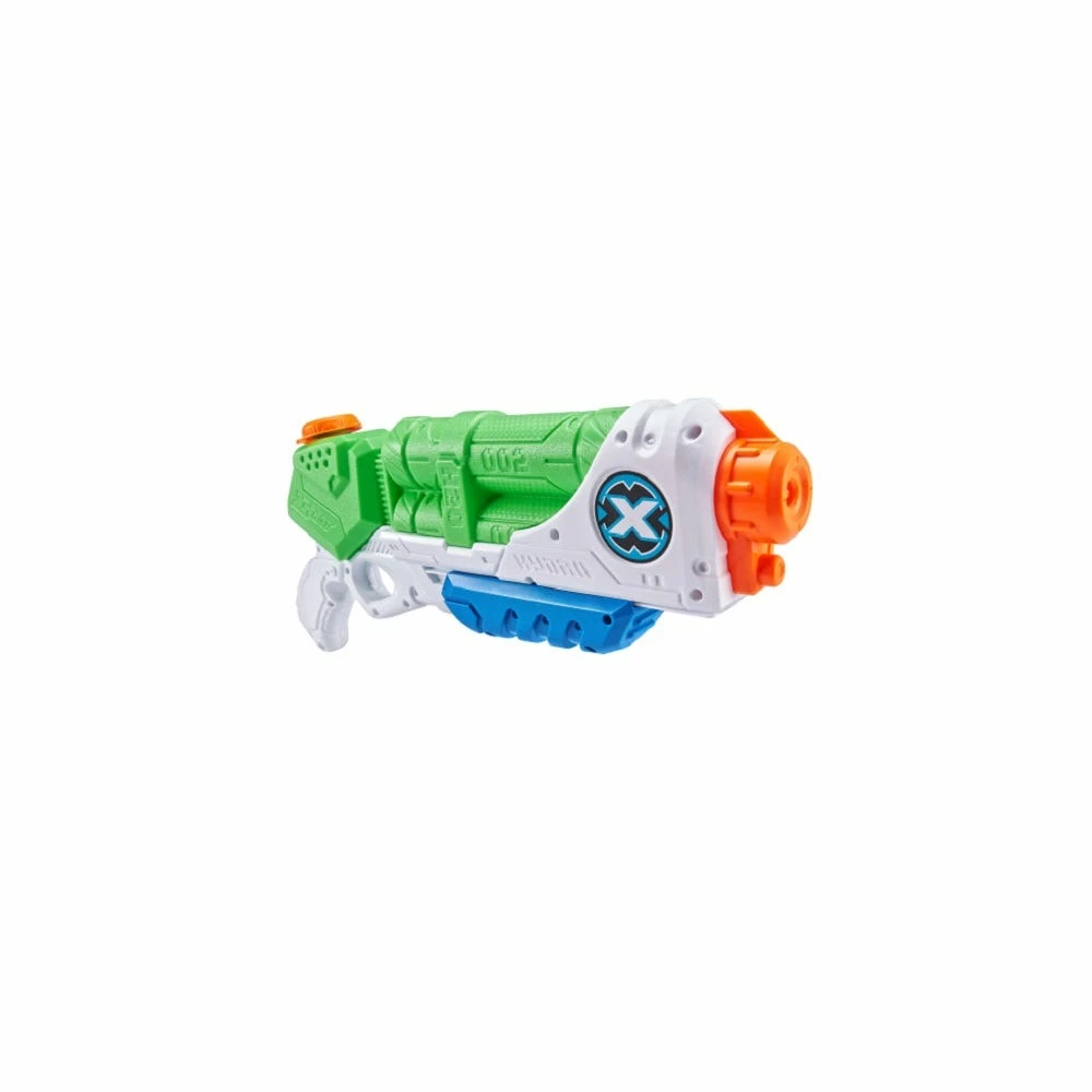 X-Shot Water Warfare Typhoon Thunder Water Blaster by Zuru - 2878700021 - Backyard Play 3 X-Shot Water Warfare Typhoon Thunder Water Blaster by Zuru - 2878700021 - Backyard Play - Image 3