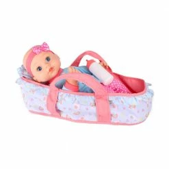 Dream Collection 16” Baby Travelling Set - 20213 - Baby Dolls -Games Official Website cbdda84c07df32329d5db67086ad07711da98dd7 56587001 6