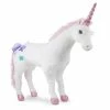 Melissa & Doug Unicorn - Plush 8801 - Educational Toys