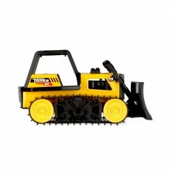 Tonka Steel Classics Bull Dozer - 06027 - Construction Vehicles -Games Official Website cfbc1dd2effe4d8ce56afb150adc7aff4f176f9a 80340815 3