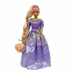 Smart Talent 11.5" Princess Dolls Collection - 8867-6 - Baby Dolls -Games Official Website d0ec8781e731c045cc17b541f52135476a319d0c 083130206 2