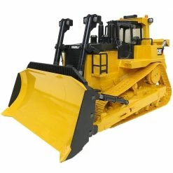 Bruder CAT Large Track-type Tractor 2453 - Toy Tractors & Trucks