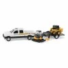 John Deere 8" Construction Set - 46626 - Construction Vehicles