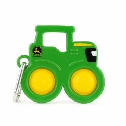 John Deere Simpl Dimpl Tractor - F342A1 - Tractors
