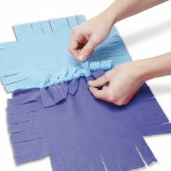 Melissa & Doug Created by Me - Butterfly Fleece Quilt 30095 - Arts & Crafts 10 Melissa & Doug Created by Me - Butterfly Fleece Quilt 30095 - Arts & Crafts -Games Official Website d3998f743091c50db61e0d705cb6ee5a25d0809d 186940114 5