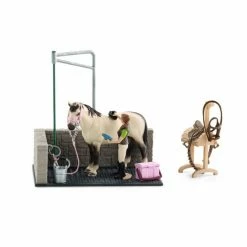 Schleich Horse Wash Area 42104 - Playsets