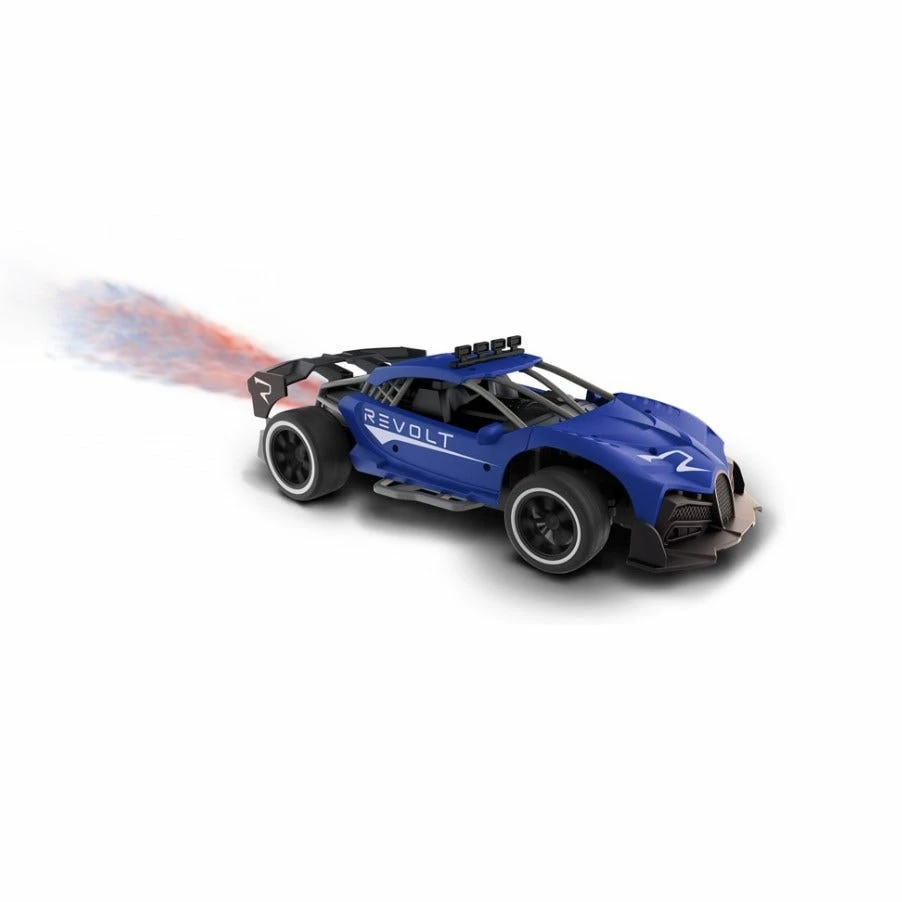 Revolt Vapor Racers - TG1008 - Remote Control 2 Revolt Vapor Racers - TG1008 - Remote Control - Image 2