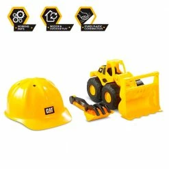 CAT Construction Fleet Sand Set, Assorted - 82060 - Construction Vehicles -Games Official Website d60b2c630170170217953329542129a4c5b9d87b 156750003 13