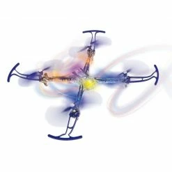 Syma Night Hawk Stunt Drone - X15T - Remote Control