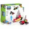 Guidecraft IO Blocks Vehicles Set G9606 - Playsets