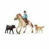 Schleich Western Riding 42419 - Animals & Other Figures