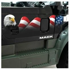 Wonderlanes Mack Jack 12V Ride on Pickup - 2910 - Ride-On Toys -Games Official Website d96bc7e968452cf9967d121d09a2ba8807381261 20220103102332 6