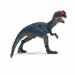 Schleich Dilophosaurus - 14567 - Collectible