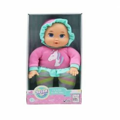 Gi-Go So Soft Baby - 21304 - Baby Dolls
