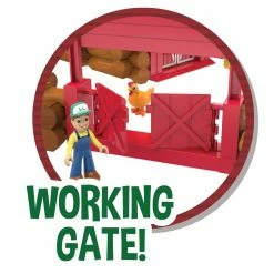 Lincoln Logs Fun On The Farm Building Set, 89 Piece - 00858 - Sets -Games Official Website dbd2fb0ba5095f6b6d9e13302410eb9899955002 80340800 11