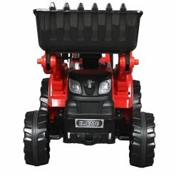 Wonderlanes 12V Ride on RK Tractor Red, Battery Powered - 3015 - Ride-On Toys -Games Official Website dcdea355f5244876968c1227dd0ca4e8575e95d8 238630023 2