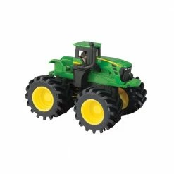 John Deere Monster Treads 4WD Tractor - 47258 - Tractors