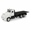 Peterbilt Flatbed Truck - 46709 - Trucks