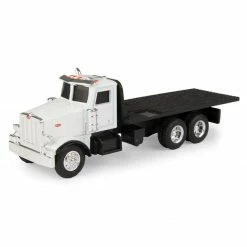 Peterbilt Flatbed Truck - 46709 - Trucks