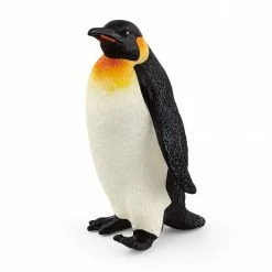 Schleich Emperor Penguin - 14841 - Collectible